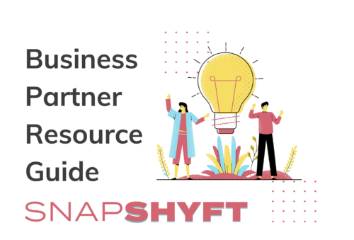 Business partner resource guide during COVID