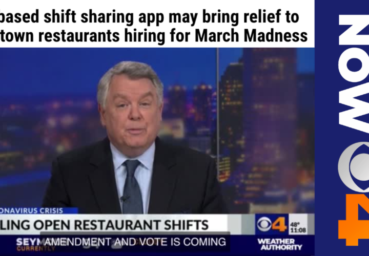 Uber for hospitality— SnapShyft! The NCAA tournament is poised to bring big business for downtown Indianapolis bars and restaurants who desperately need the economic push. Some establishments are ramping up hiring to accommodate the flood of people. A new app created in Indy may help them stay afloat. SnapShyft operates like Uber for workers and establishments in the hospitality industry. If a worker on the app meets the qualifications for a shift, then a restaurant can hire them to fill in. snapshyft, top rated staffing platform, hire workers, staffing technology, gig-economy, gig-labor, true on-demand staffing technology bringing the gig-economy to hospitality, food service and food manufacturing, hire chefs, hire cooks, hire dishawashers, hire bartenders, hire servers, hire food runners, hire event staff, hire hosts and hostesses, hire security, hire restaurant workers, hire hospitality workers, hire catering staff, hospitality staff, catering staff, restaurant staff, front of house staff, back of house staff, thor wood, stephanie corliss, snapshyft labor marketplace, top rated staffing platform, highest fulfillment, #1 worker resource, restaurant job board hospitality job board, bar staff, hotel staff, full service hotel workers, The platform to help you have a fighting chance in the war for talent and getting qualified, hard-workers ON THE JOB! The war for talent in the restaurant industry is very real, and it extends far throughout the entire foodservice, hospitality, catering sector. But the problem is not new. If you are hiring how is that going for you?Top food & beverage, restaurant, hospitality and event businesses & tens of thousands of full vetted and experienced industry workers are seeing the amazing results firsthand, Headquartered in Indianapolis, IN, U.S.A., SnapShyft is delivering the best attributes of the gig-economy while eliminating bias and discrimination from the staffing process— working with acclaimed restaurant brands, high-volume catering & event operations, and hospitality businesses of all shapes and sizes. SnapShyft supercharges a manager’s ability to get great staff working on a short-term, seasonal, or long-term basis— allowing managers to give core staff the support they need while flexibly adjusting staff levels on-the-fly. An industry leader in delivering reliable & consistent results, SnapShyft has a successful shift fulfillment rate that is 3X the staffing industry average. SnapShyft was founded by a leadership team with over 20 years in food service & hospitality, 14 years in executive recruiting & staffing, and over 20 years in operations, finance, accounting, and HR. The SnapShyft platform has been featured in TechCrunch, Bar & Restaurant, Business Insider, Modern Restaurant Management Magazine, Buzzfeed, Hospitality Tech Magazine, Xconomy, Yahoo! News, and was named a TechCrunch Top Pick for Social Impact, as well as a Top 15 Startup of the Year in 2019, and is a recipient of the Indiana Innovation Award and winner of the Indy Startup Challenge. shiftgig, upshift, instawork, wonolo, qwick, upshift, jitjatjo, snagajob, indeed, industry. LGC hospitality, on-demand staffing, temp staffing, temporary staffing, restaurant employees, hospitality employees, catering employees, festival employees, event employees, restaurant employment, hospitality employment, catering employment, foodservice hiring, foodservice staff, foodservice workers, foodservice employees, foodservice employment, employment solution, future of work, future of staffing, staffing as a service, SaaS, B2B SaaS, restaurant industry, bar industry, hospitality industry, catering industry, gig mobile apps, gig jobs, gig platform, gig hiring, freelance workers, freelance staff, SnapShyft is delivering the best attributes of the gig-economy while eliminating bias and discrimination from the staffing process— working with acclaimed restaurant brands, high-volume catering & event operations, and hospitality businesses of all shapes and sizes. You've got open jobs. We've got the qualified workers. how restaurants and hospitality operations can plug and play staff to fill gaps on-the-fly using the SnapShyft Labor Marketplace, Full-time, Part-time, Seasonal, Short-term On-Demand. Get the workers you are searching for. You can find them on the SnapShyft Labor Marketplace. Sign up for your FREE business account and start posting open work opportunities today. Within the foodservice & hospitality industry there is a battle being waged for the attention of potential workers, and getting them to have any interest in open jobs. But businesses in this sector are having a tough time filling these job openings due to a smaller overall labor pool and outdated recruiting tactics that are ineffective and actually harmful to the recruiting effort. Finding and keeping workers used to be one of the most difficult & time-consuming tasks for a manager. But with SnapShyft technology, food service operations like restaurants, bars, catering, food trucks, ghost kitchens, and more can quickly and consistently get high-quality essential staff they need most— fully vetted & experienced industry professionals ready to work, on-demand.